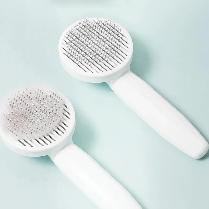 Magic Pet Hair Removal Comb